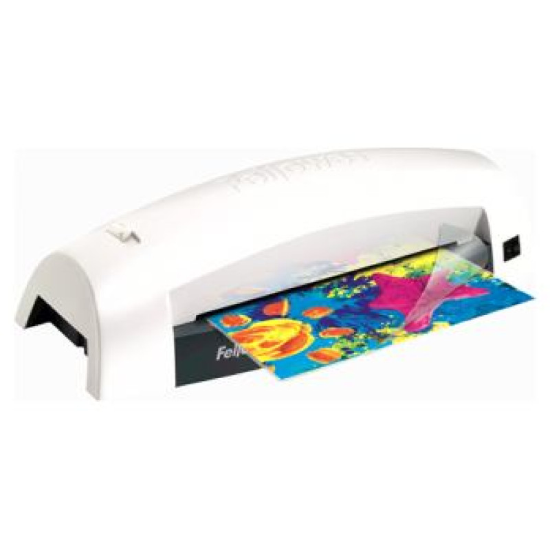 Fellowes Laminators Fellowes Lunar A4