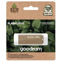 Goodram UME3 USB 3.0 128GB ECO Friendly