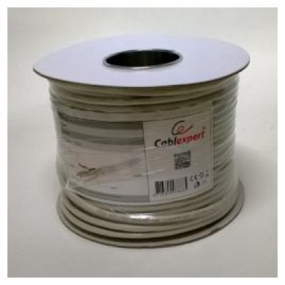 Gembird CAT6 UTP LAN cable Premium CCA 100m