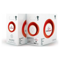 Gembird CAT6 UTP LAN cable Premium CCA 100m