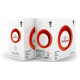 Gembird CAT6 UTP LAN cable Premium CCA 100m