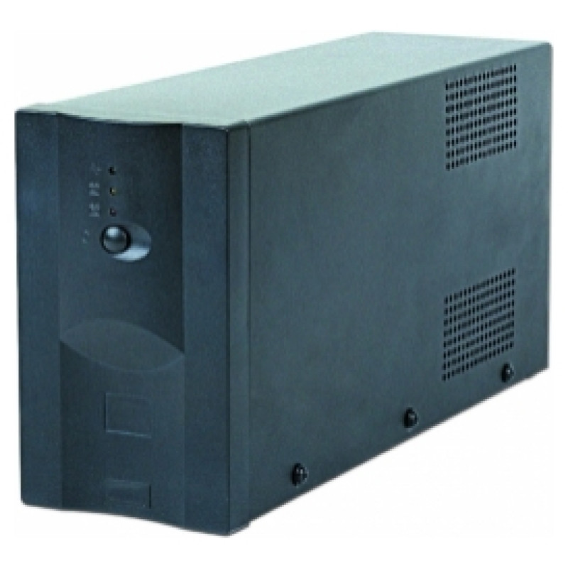 Energenie Nepārtrauktas baro&scaron;anas bloks Energenie UPS 850VA