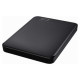 Western Digital Elements 4TB Black