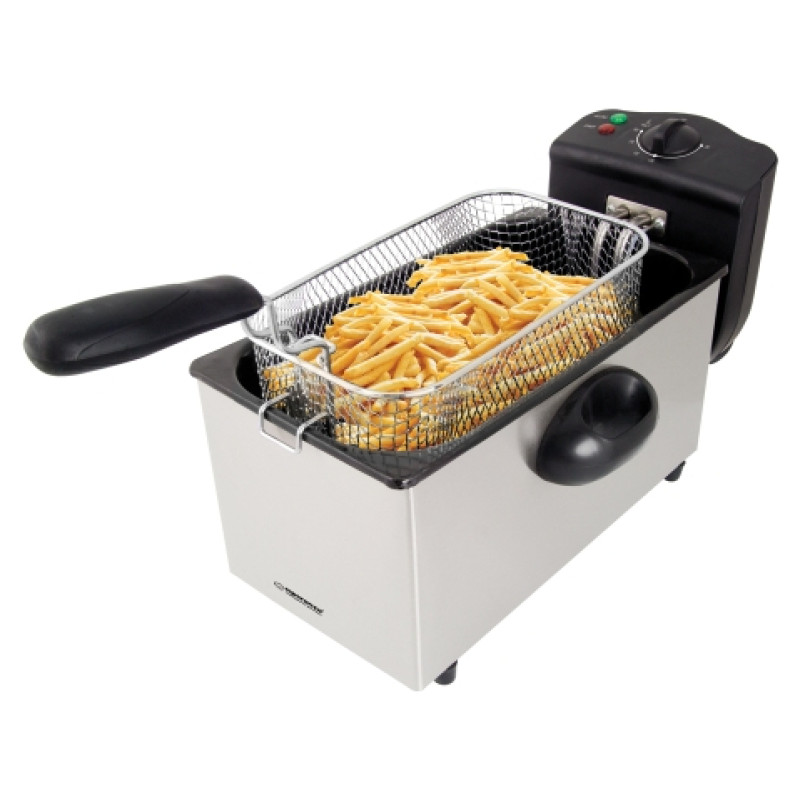 Esperanza EKG010 TAUKVĀRES KATLS 3L