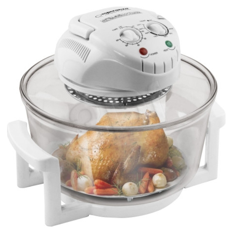 Esperanza EKO003 Aerogrils 18L 1400W