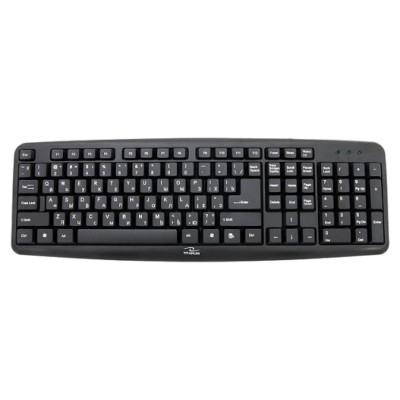 Titanum TKR101 KLAVIATŪRA ENG/RUS