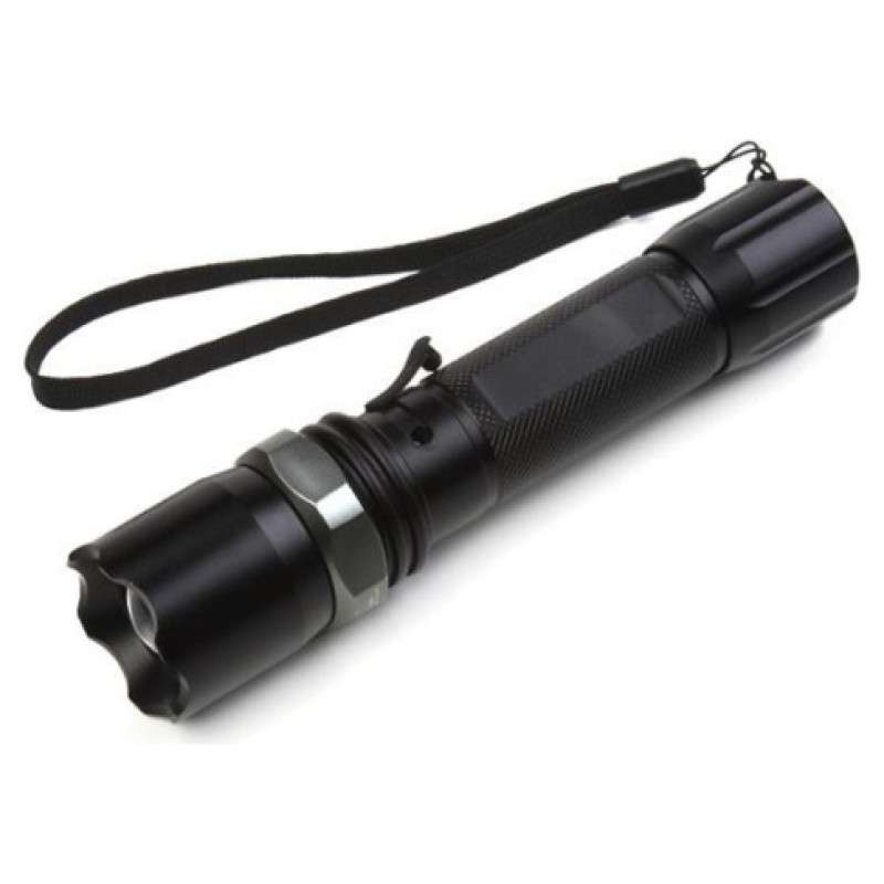 Esperanza EOT003 lukturis CREE Q5 5W LED