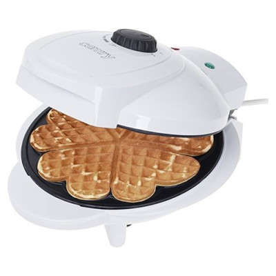 Camry CR 3022 Vafeļu panna 1000W