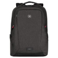Wenger Mugursoma Wenger MX Professional 16" Gray