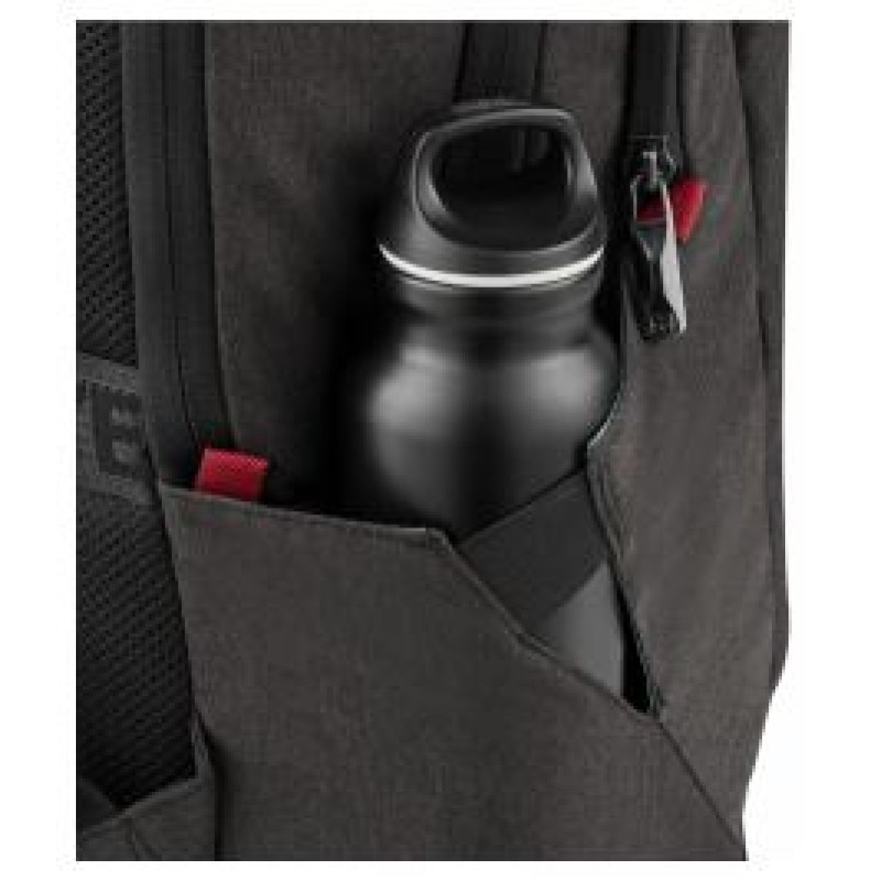 Wenger Mugursoma Wenger MX Professional 16" Gray