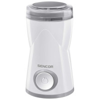 Sencor SCG 1050WH Kafijas dzirnaviņas 150W