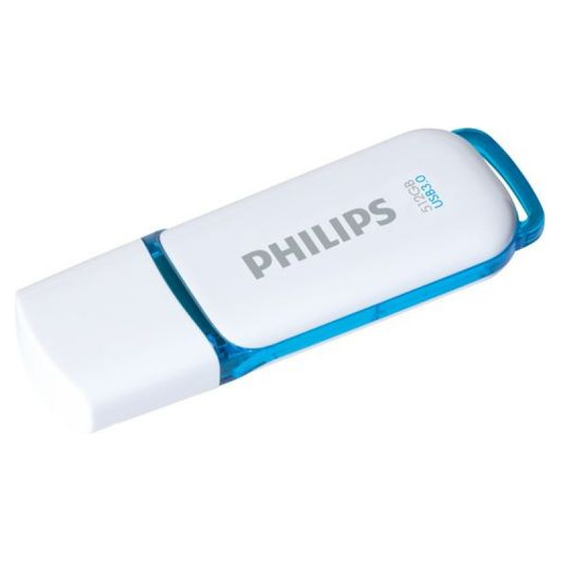 Philips USB 3.0 Flash Drive Snow Edition 512GB