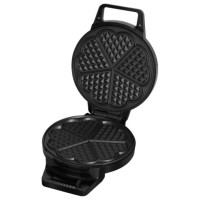 Sencor SWF 1010BK Vafeļu panna 1000W