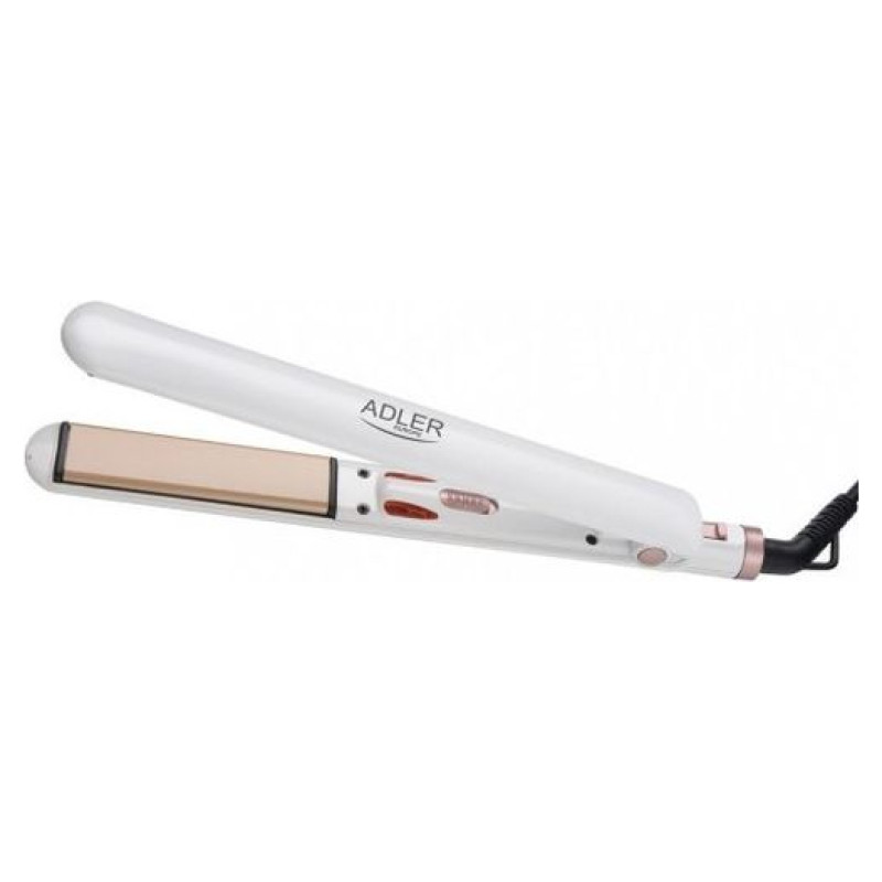 Adler AD 2317 Matu taisnotājs 35W