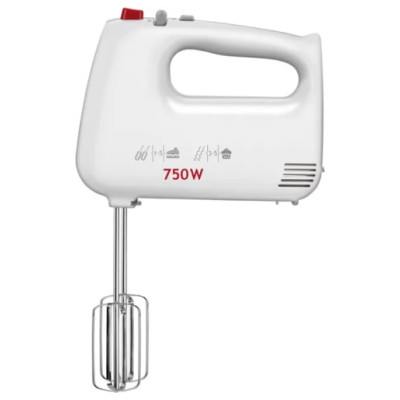 MPM MMR-19/B Mikseris 750W