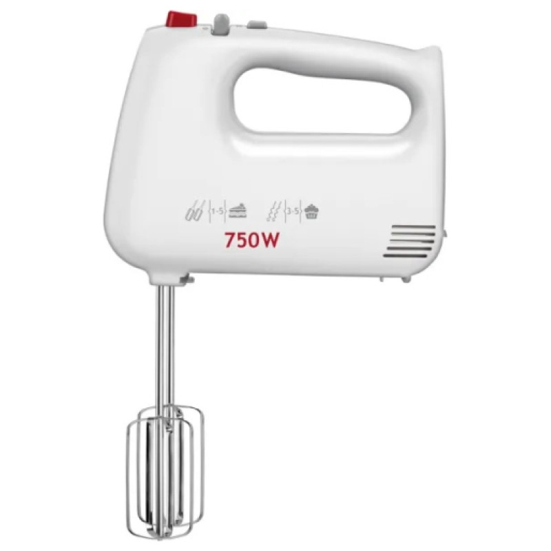 MPM MMR-19/B Mikseris 750W