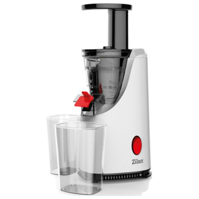 Zilan ZLN4014 Lēngaitas Sulu spiede 200W