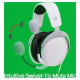 Hyperx Austiņas HyperX CloudX Stinger 2 for Xbox White
