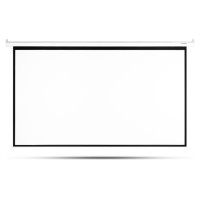 Overmax AUTOMATIC SCREEN 120 inch Projektora sienas ekrāns
