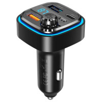 XO BCC08 Auto FM modulators 3,1A