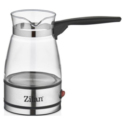 Zilan ZLN8122 Elektriskais kafijas pagatavotājs 800W