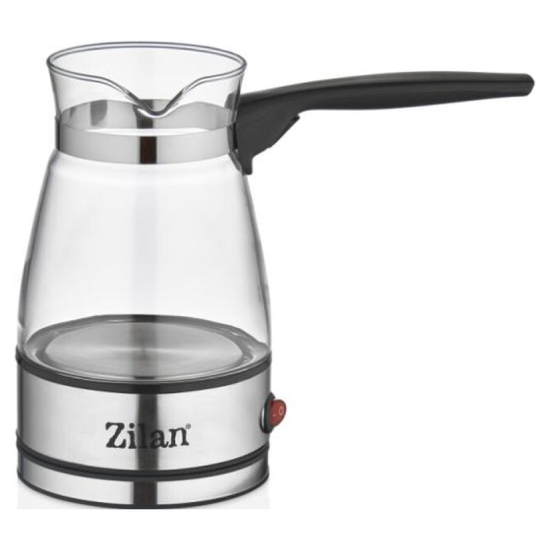 Zilan ZLN8122 Elektriskais kafijas pagatavotājs 800W