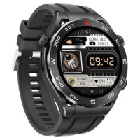 Hoco Y16 Smart sports watch Viedpulkstenis ar zvana funkciju
