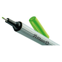 Pelikan Fineliner 96 Light green 0,4mm (943209)