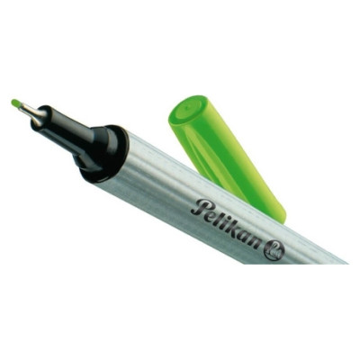Pelikan Fineliner 96 Light green 0,4mm (943209)