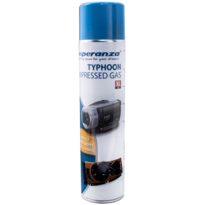 Esperanza ES118 SASPIESTS GAISS 600ML