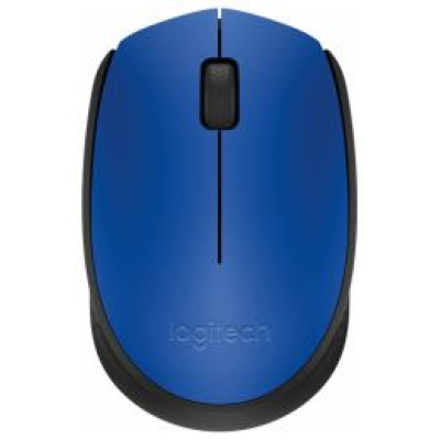 Logitech M171 Blue