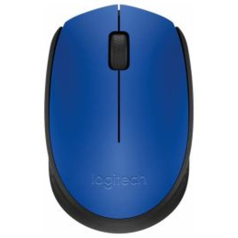 Logitech M171 Blue