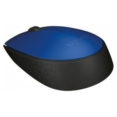 Logitech M171 Blue