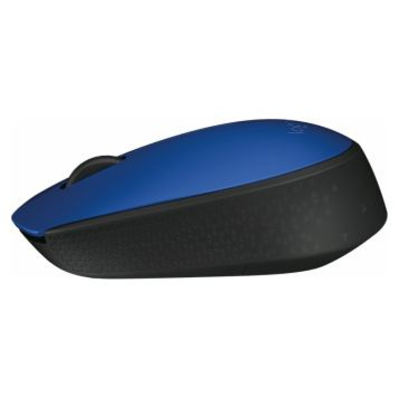 Logitech M171 Blue