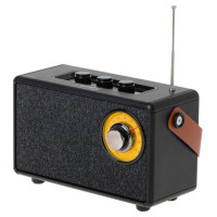 Camry CR 1902B Radio ar Bluetooth funkciju