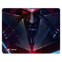 X-Zero Xzero X-D648 Spēļu peles paliktnis 44 x 35 cm