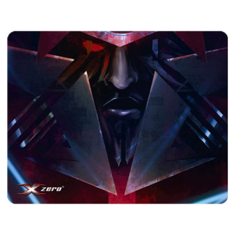 X-Zero Xzero X-D648 Spēļu peles paliktnis 44 x 35 cm