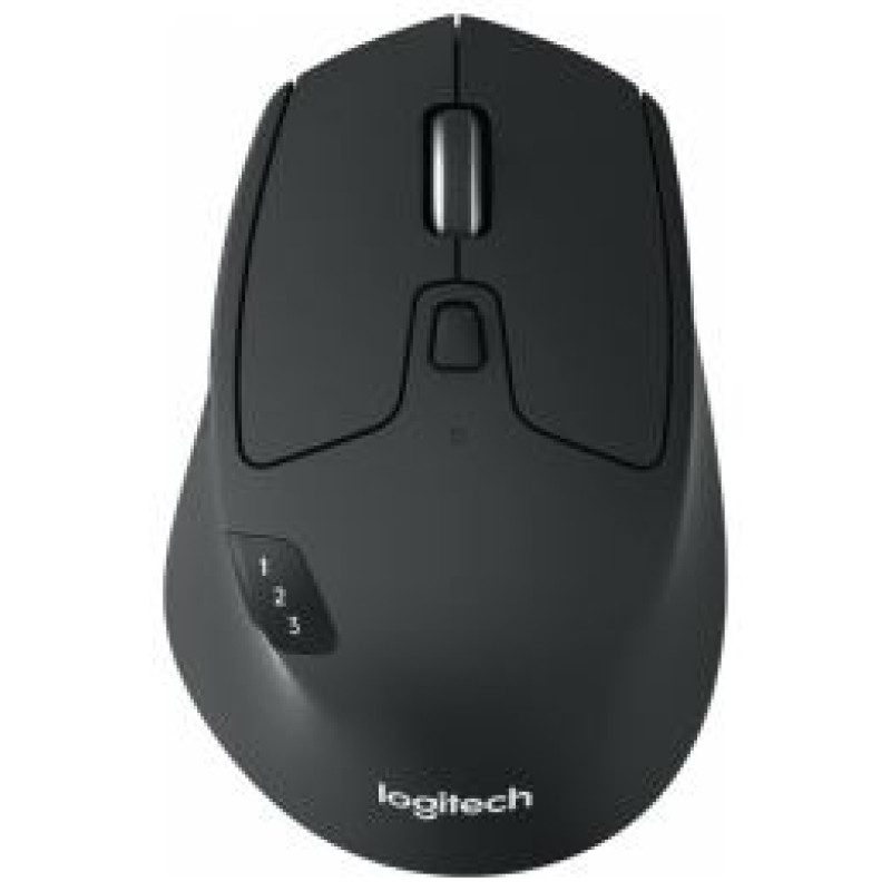 Logitech M720 Triathlon