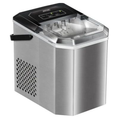 MPM MKD-04M Ledus pagatavo&scaron;anas ierīce 12kg/24h