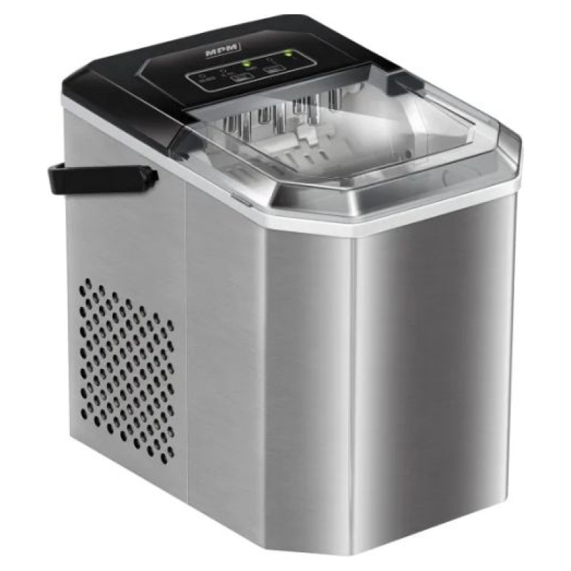 MPM MKD-04M Ledus pagatavo&scaron;anas ierīce 12kg/24h