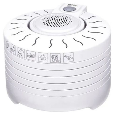MPM MSG-01 Augļu žāvētājs 250W