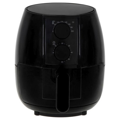 Adler AD 6312 Karstā gaisa cep&scaron;anas ierīce 2.5L 1600W