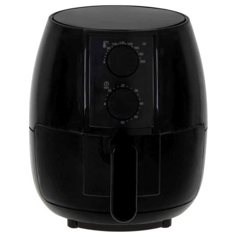 Adler AD 6312 Karstā gaisa cep&scaron;anas ierīce 2.5L 1600W