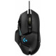 Logitech G502 Hero Gaming Black
