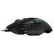 Logitech G502 Hero Gaming Black