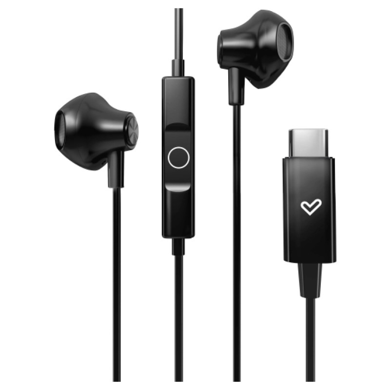 Energy Sistem EasyPods Austiņas ar mikrofonu USB-C