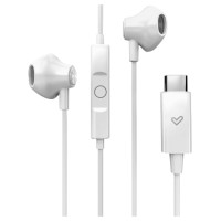 Energy Sistem EasyPods Austiņas ar mikrofonu USB-C