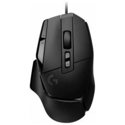 Logitech Datorpele Logitech G502 X Black