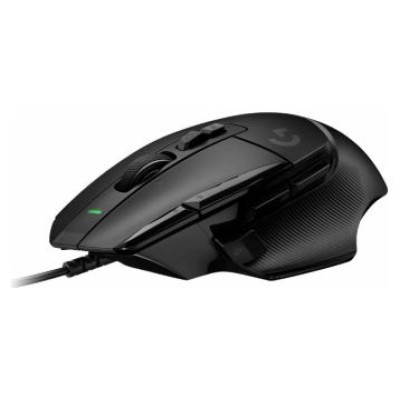 Logitech Datorpele Logitech G502 X Black