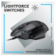 Logitech Datorpele Logitech G502 X Black